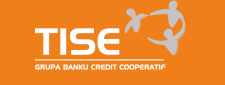 TISE Grupa Banku Credit Cooperatif